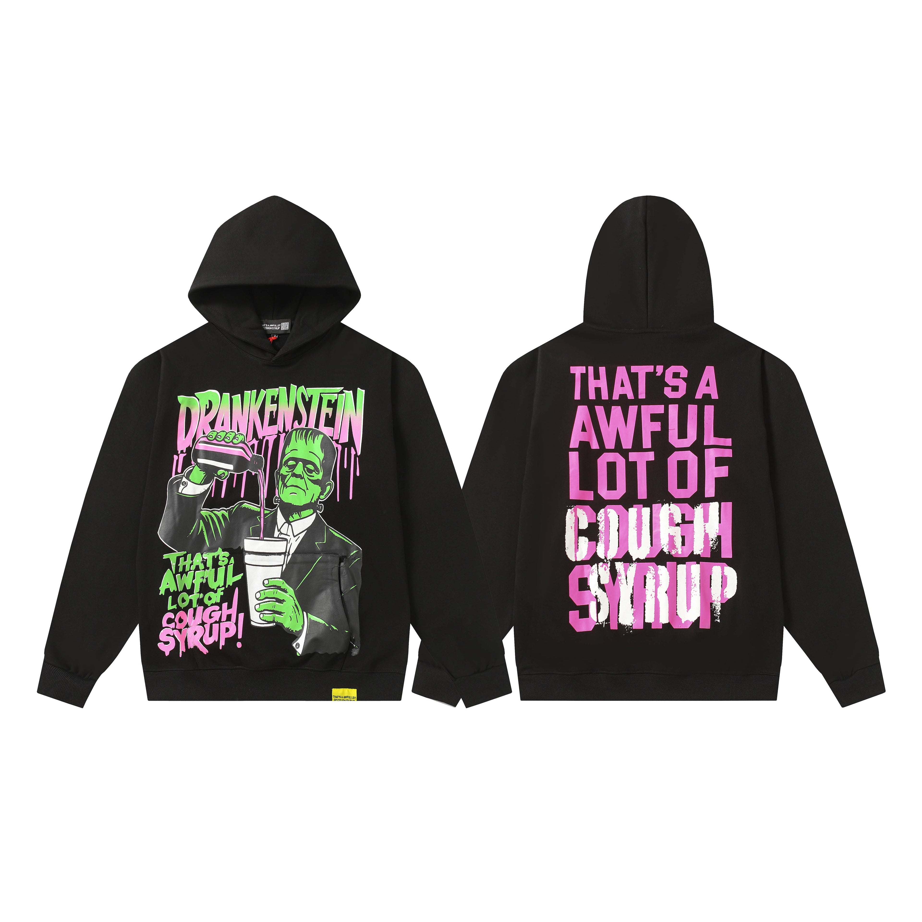 Classic Hoodie