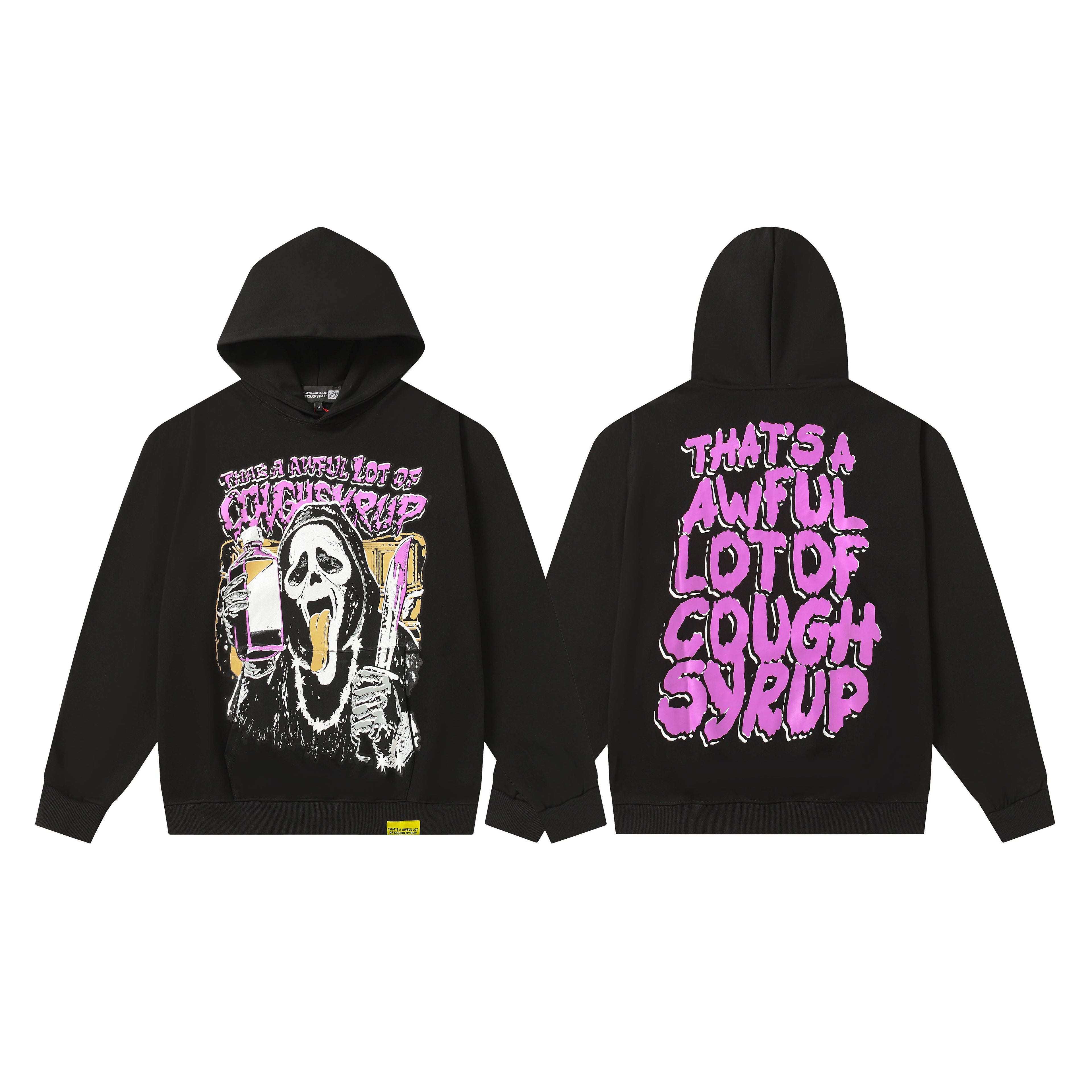 Classic Hoodie