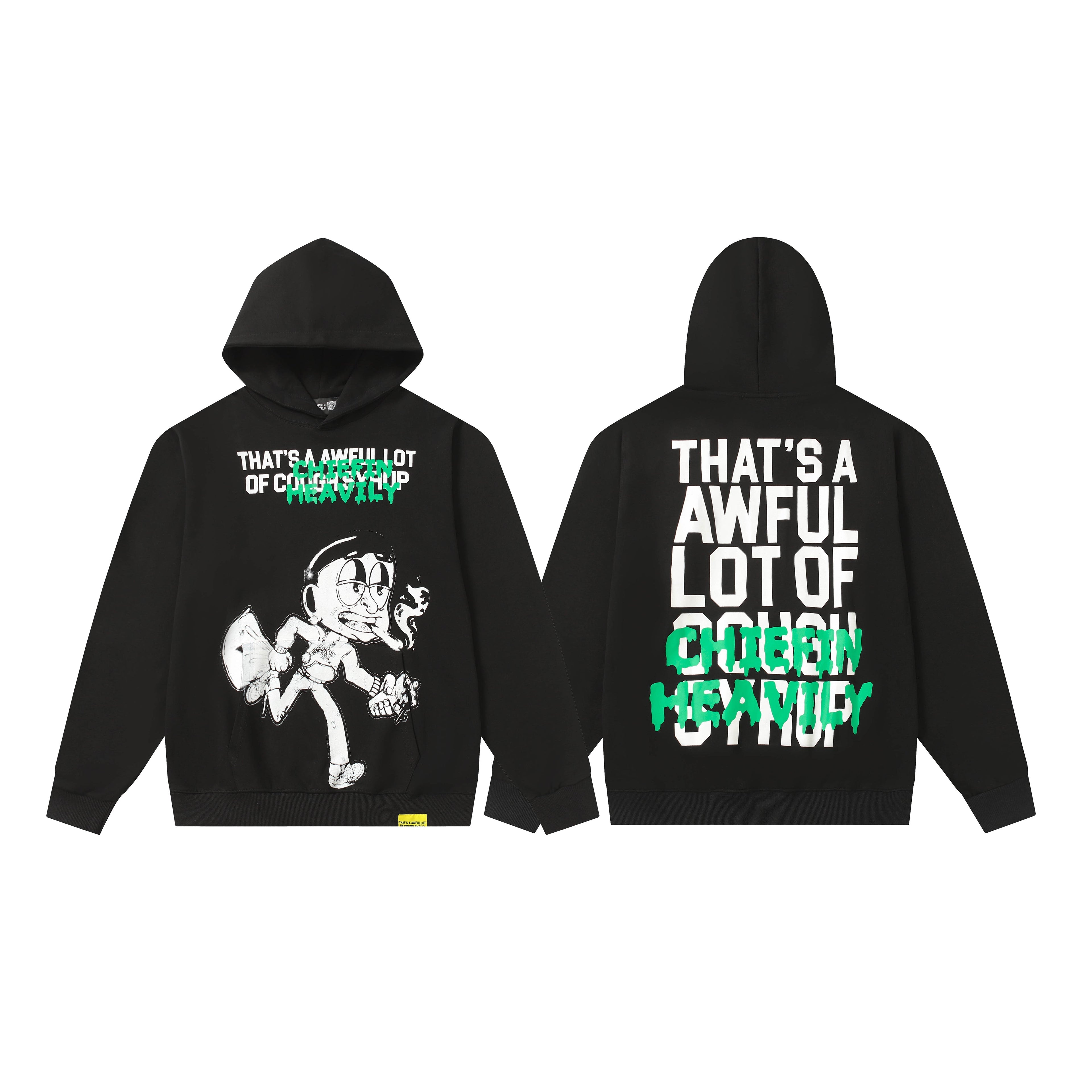 Classic Hoodie