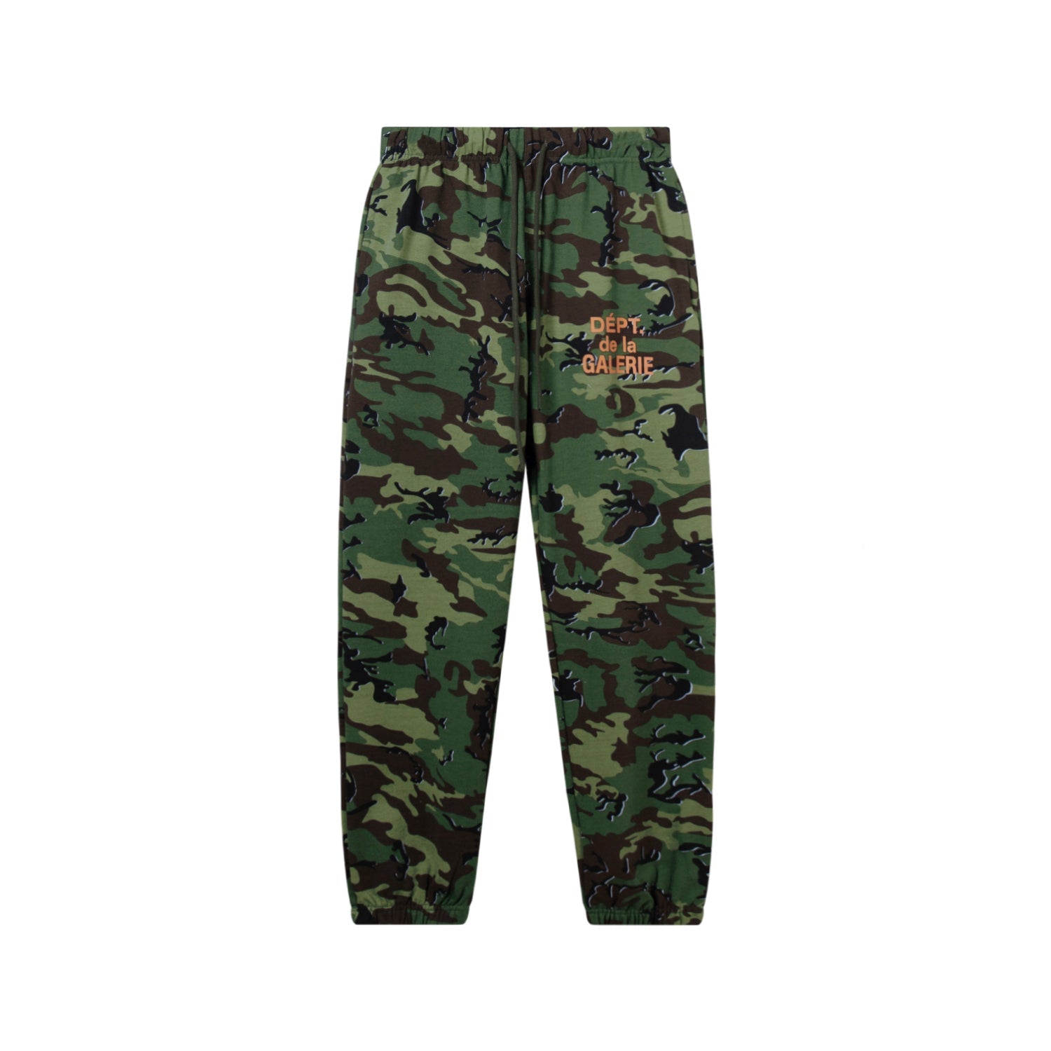 New Pants