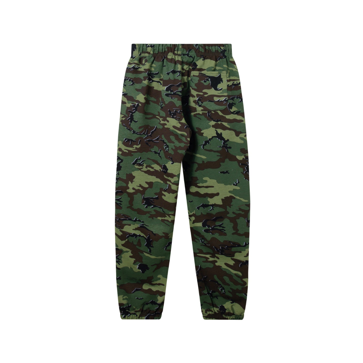New Pants