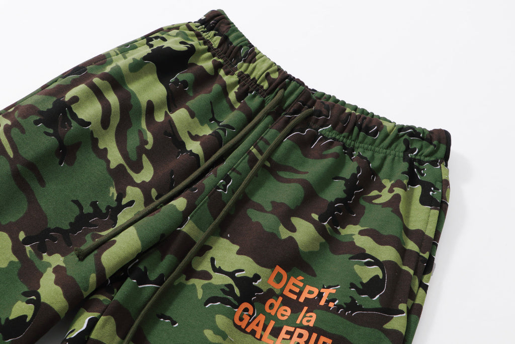 New Pants