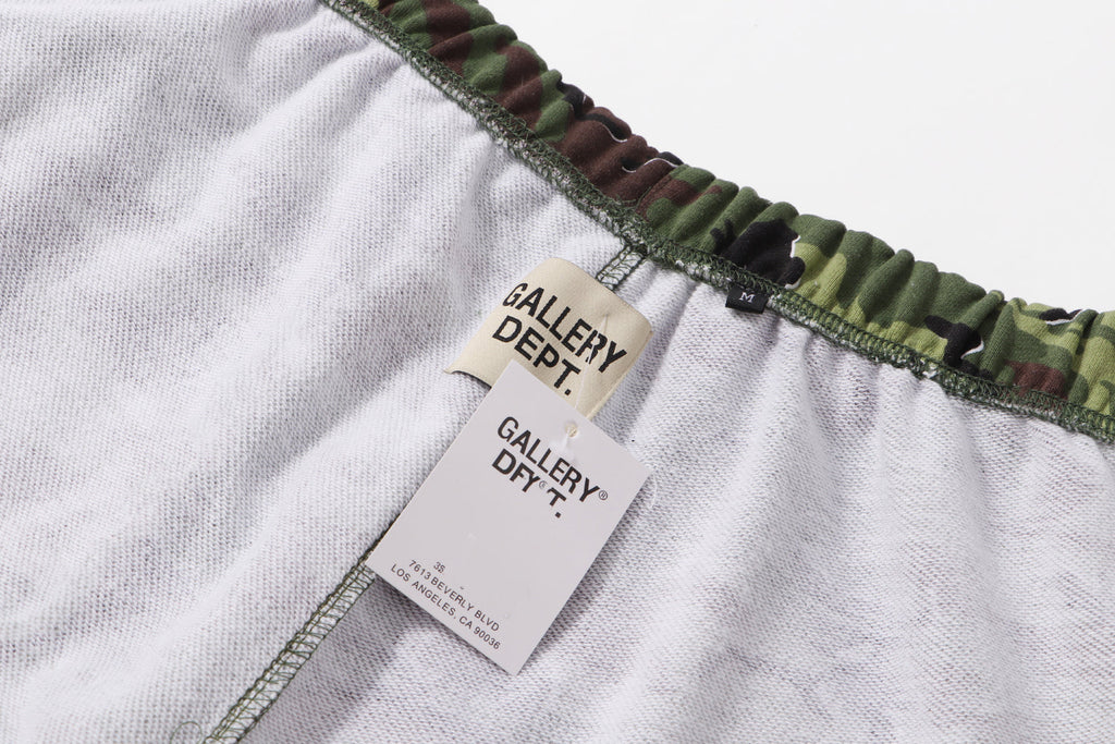 New Pants