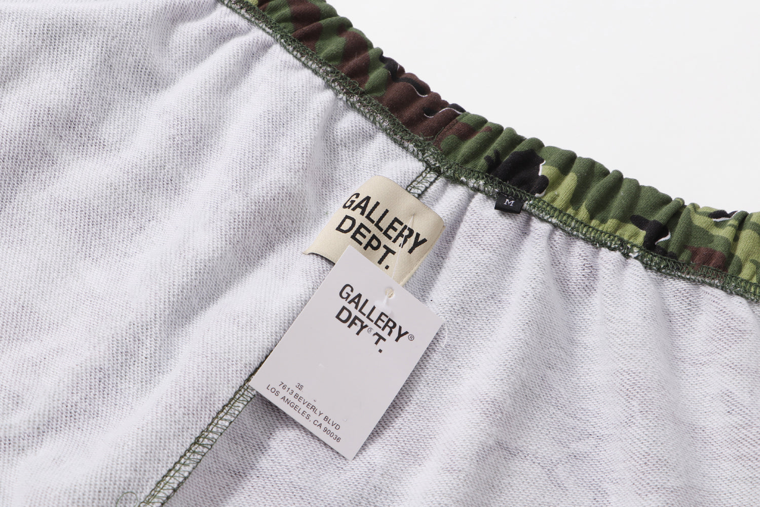 New Pants