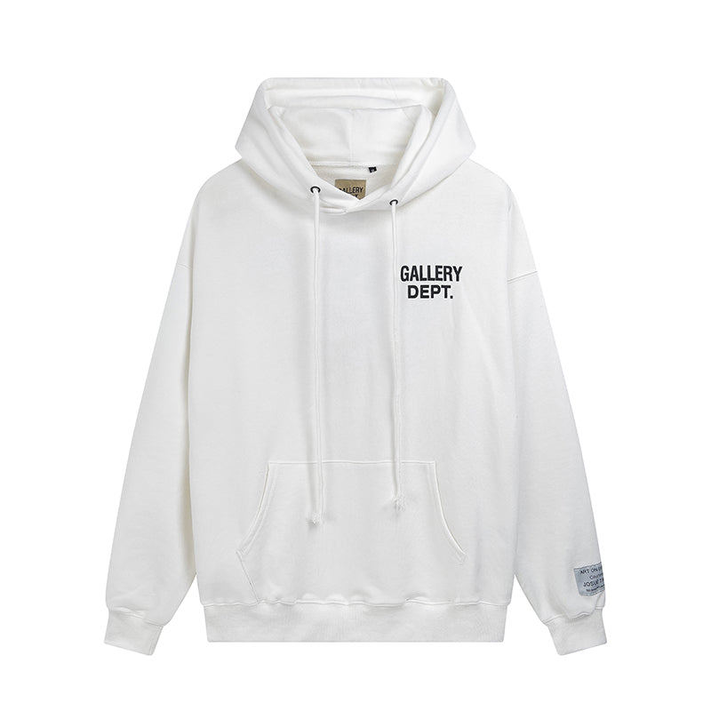 New Hoodie