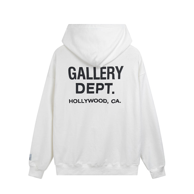New Hoodie