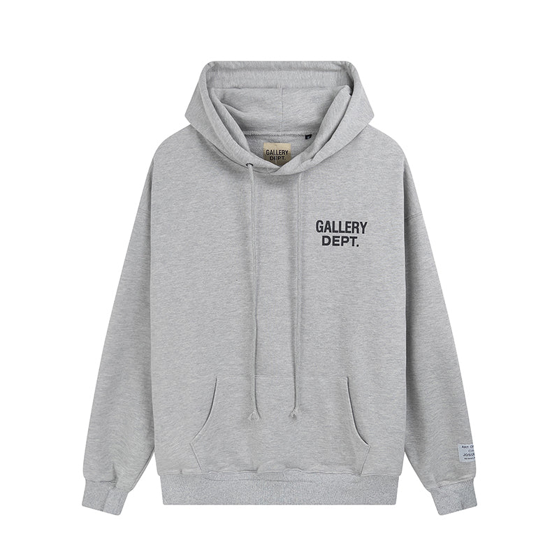 New Hoodie