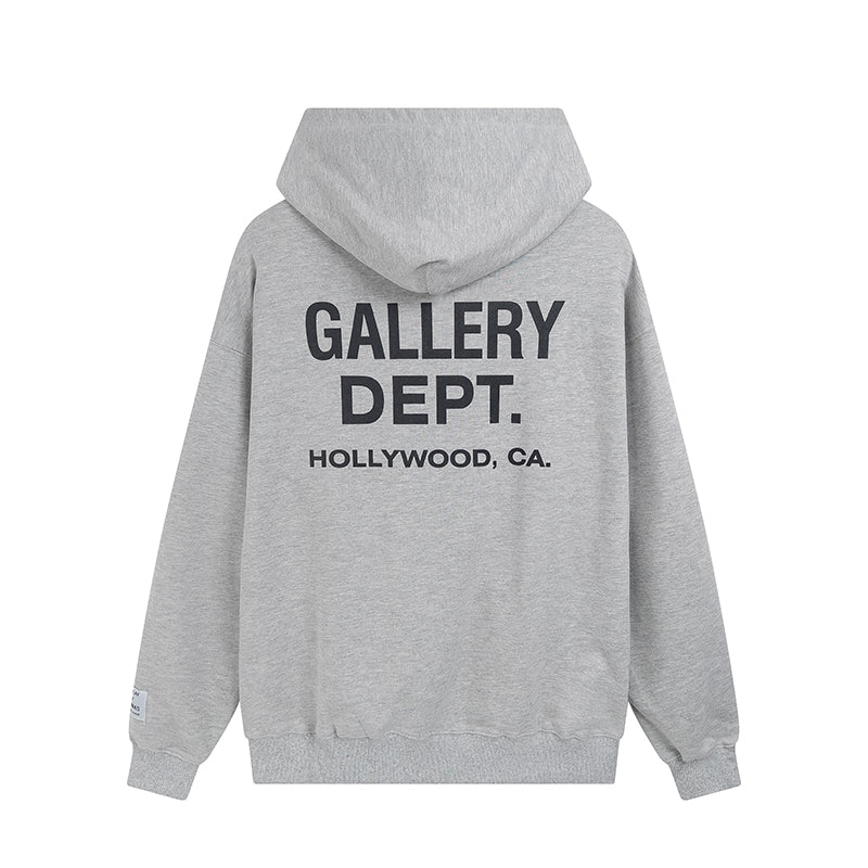 New Hoodie