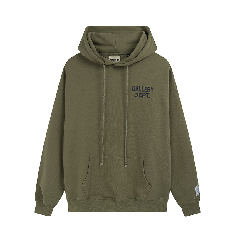 New Hoodie
