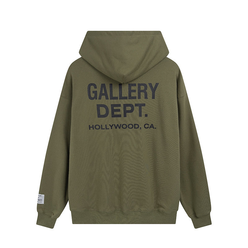 New Hoodie