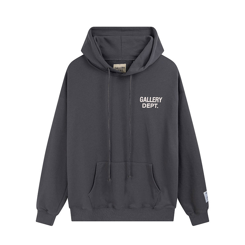 New Hoodie