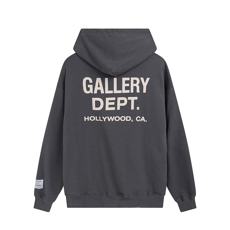 New Hoodie