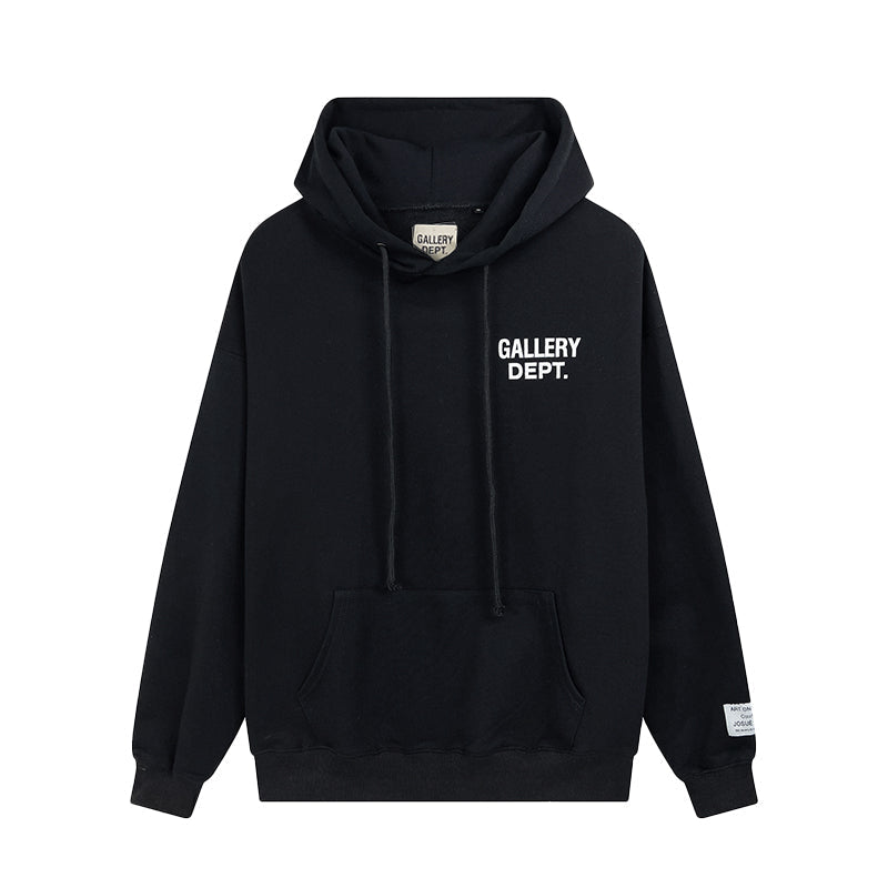 New Hoodie