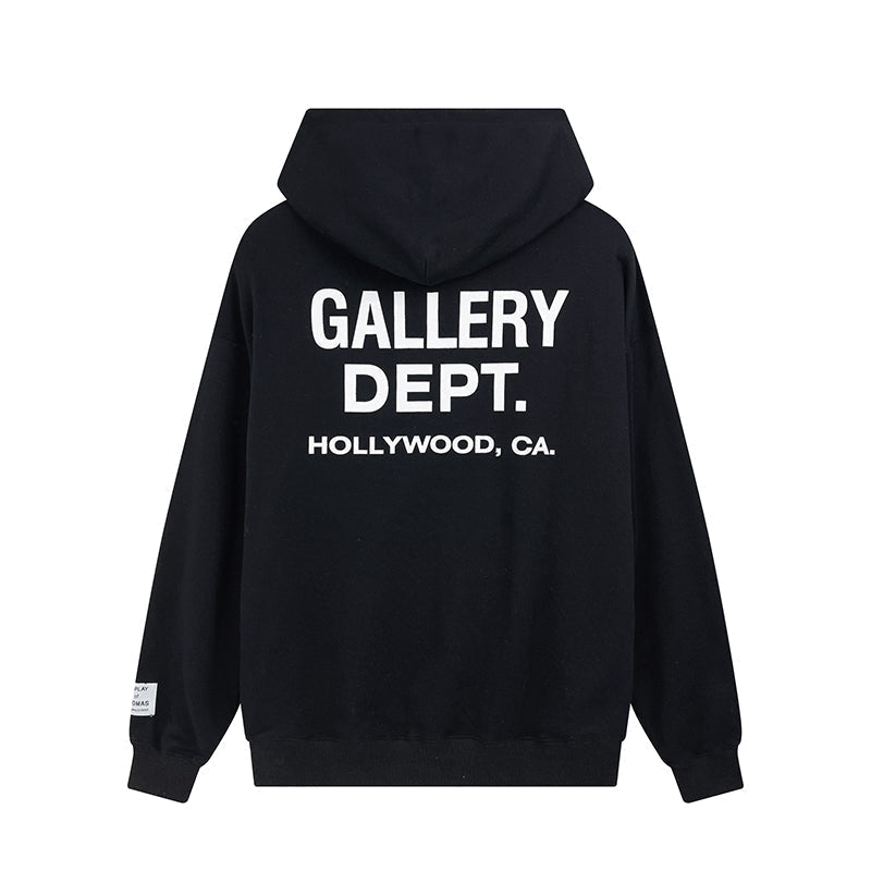New Hoodie