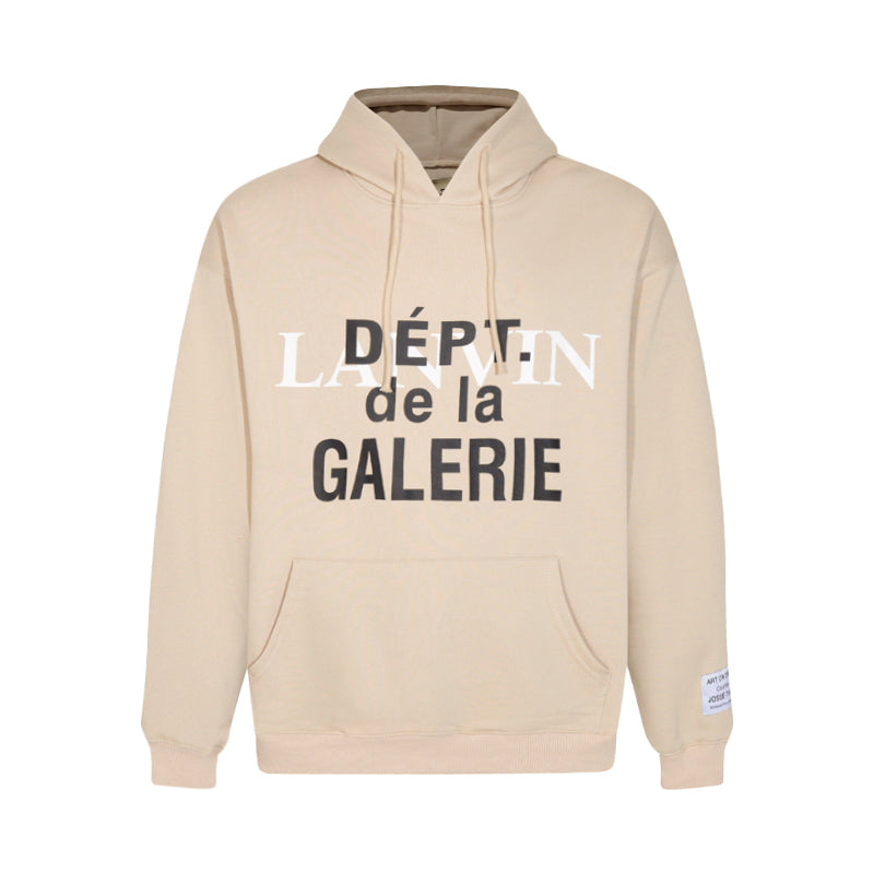 New Hoodie