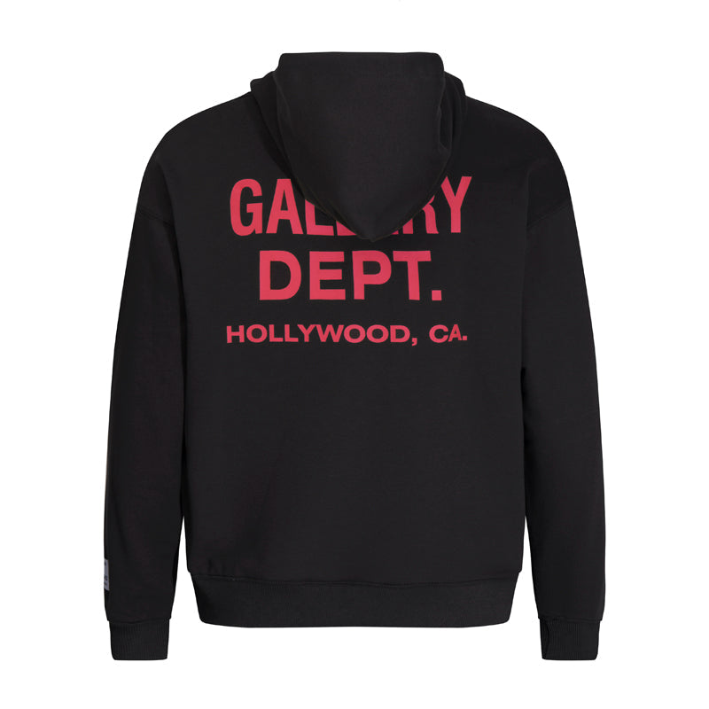 New Hoodie