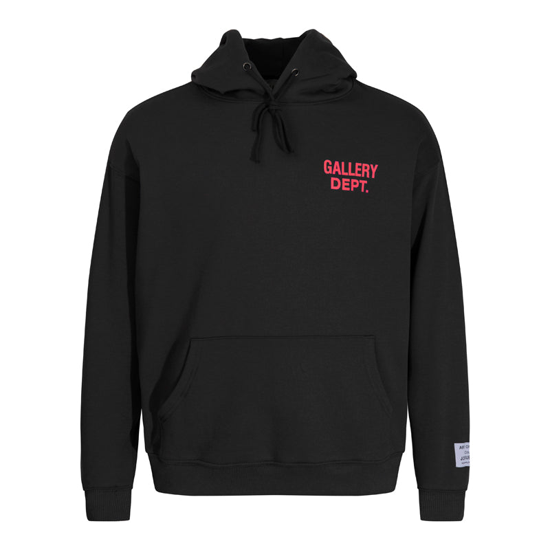New Hoodie