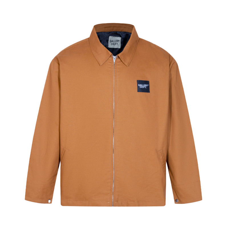 New Jacket