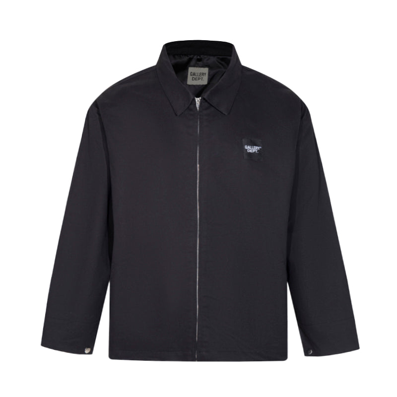 New Jacket