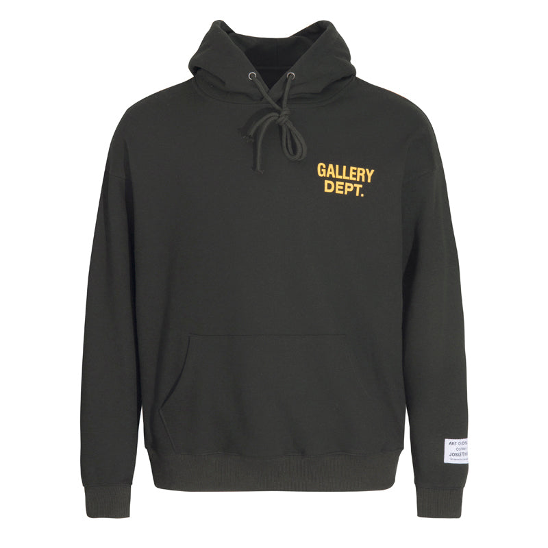 New Hoodie