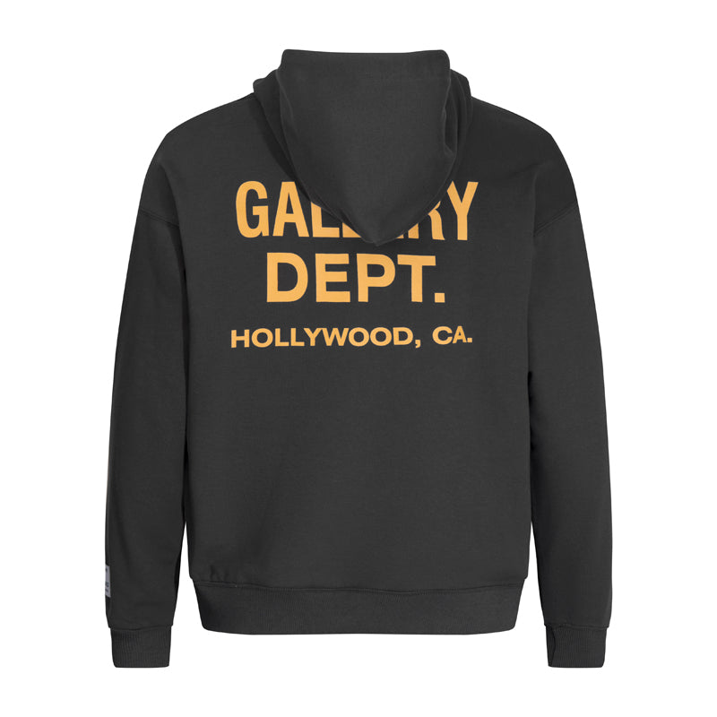 New Hoodie