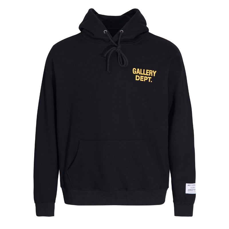 New Hoodie