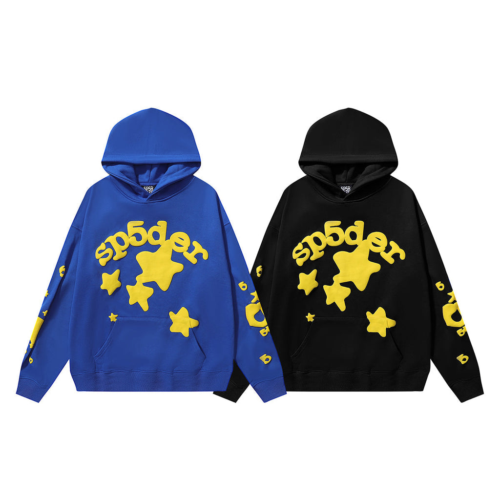 sdmg Hoodie Suit