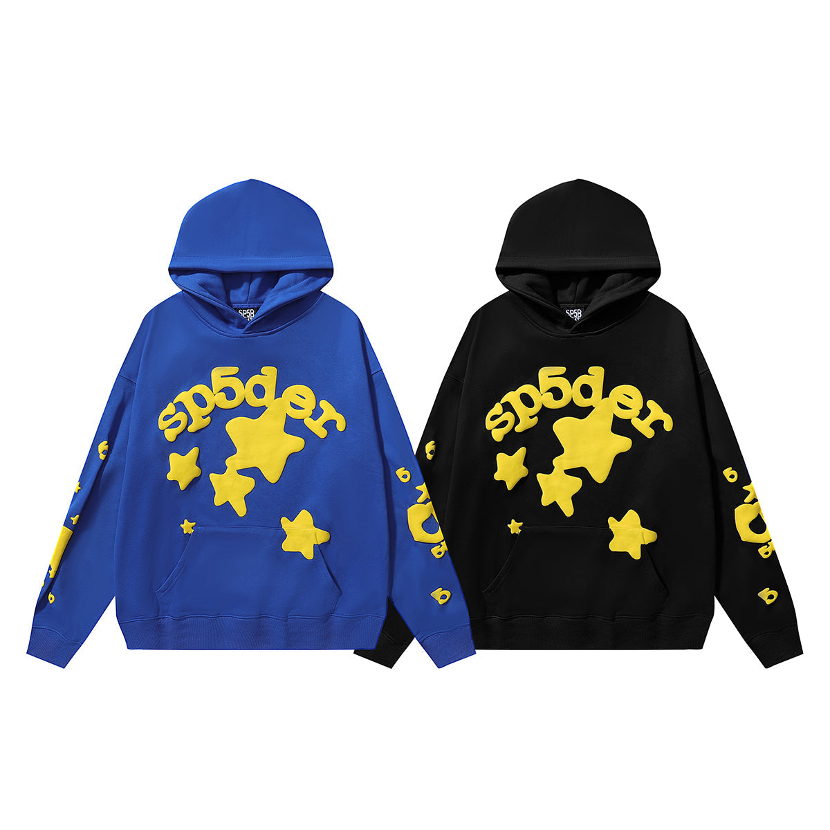 sdmg Hoodie Suit