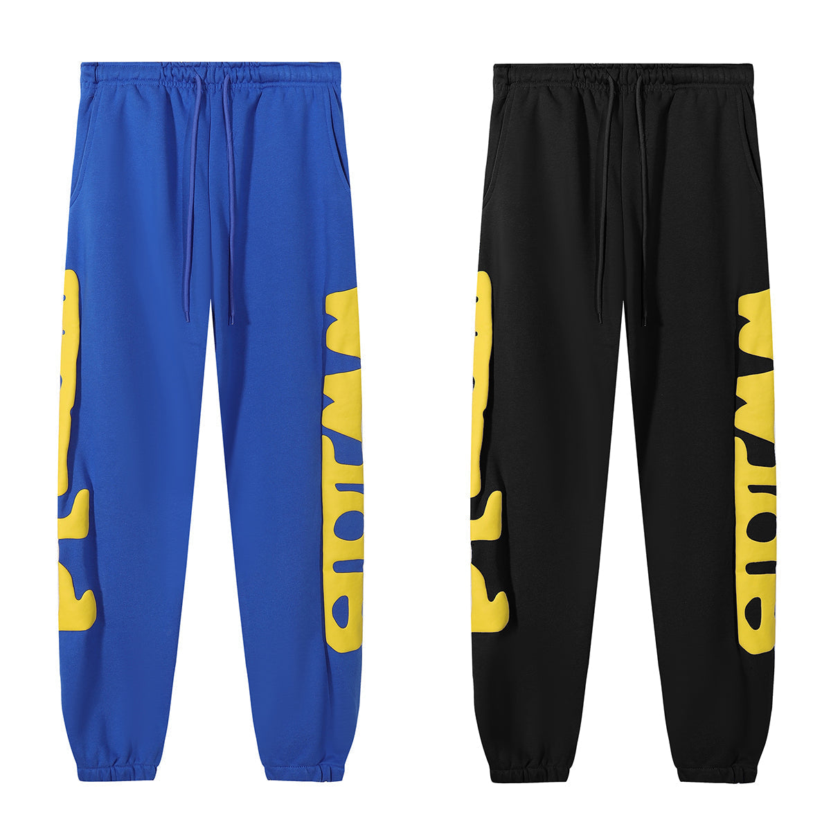 sdmg Hoodie Suit
