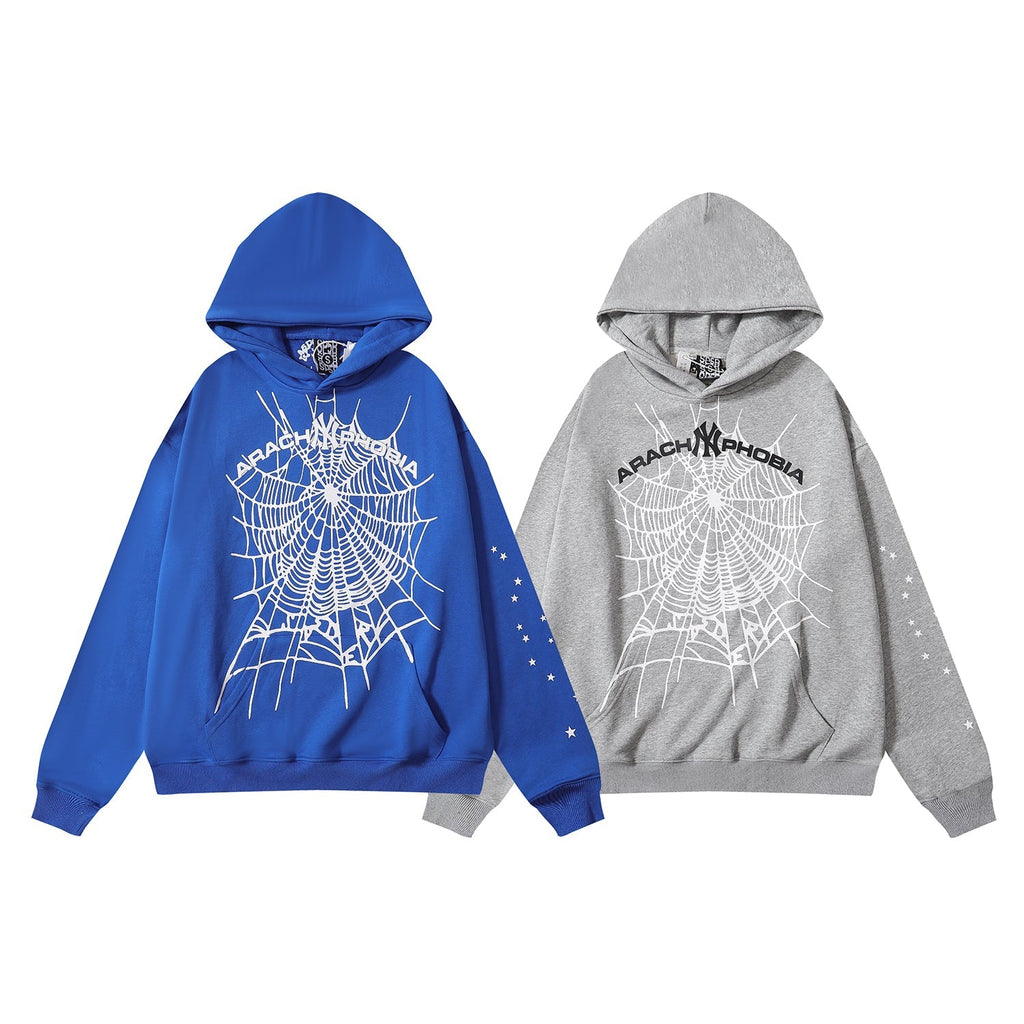 sdmg Hoodie Suit