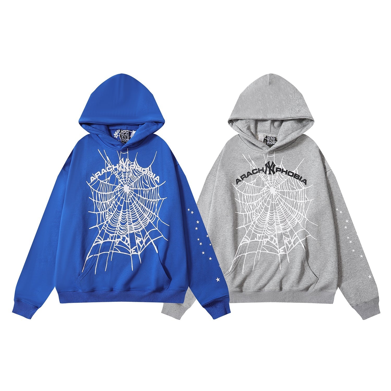 sdmg Hoodie Suit