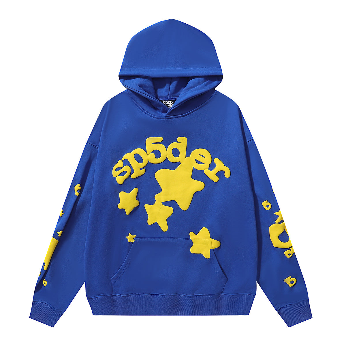 sdmg Hoodie Suit