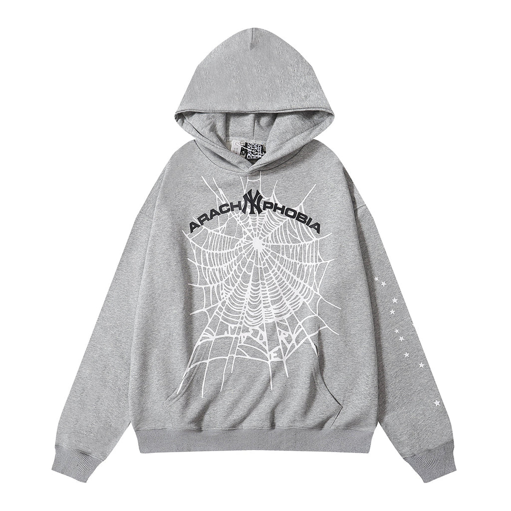 sdmg Hoodie Suit