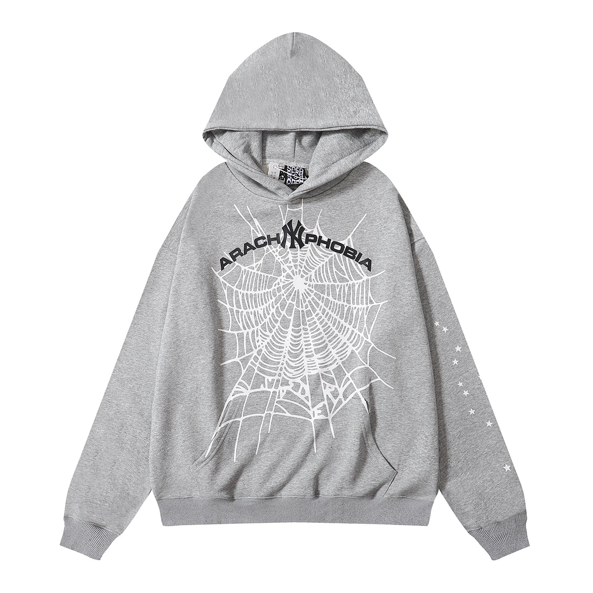 sdmg Hoodie Suit