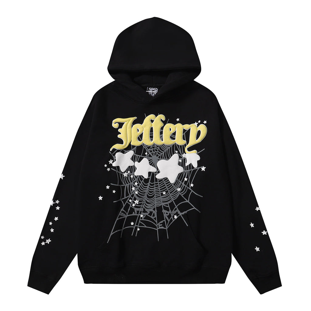 sdmg Hoodie Suit