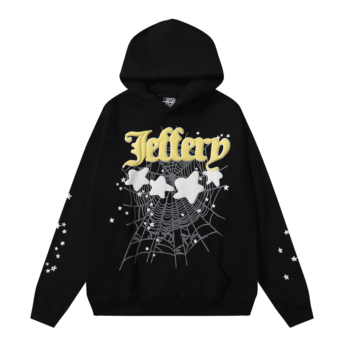 sdmg Hoodie Suit