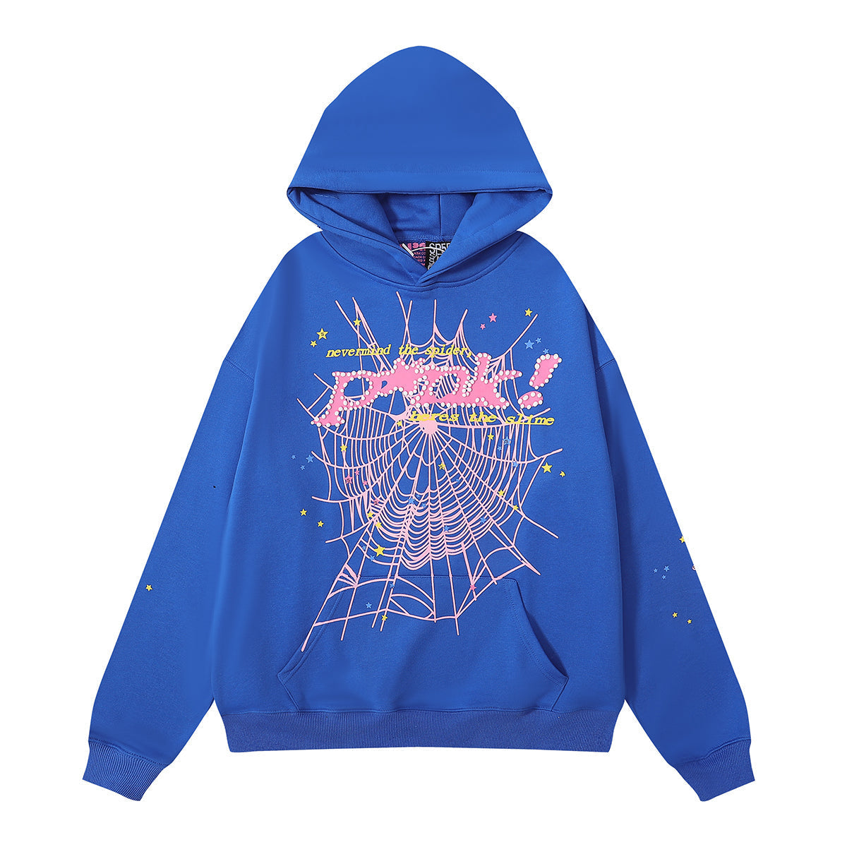 sdmg Hoodie Suit