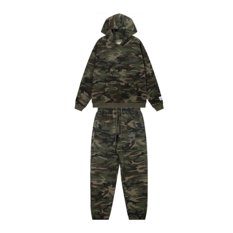New Pants Hoodie set
