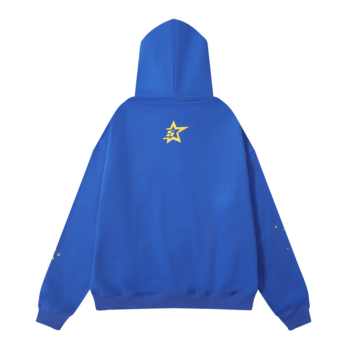 sdmg Hoodie Suit