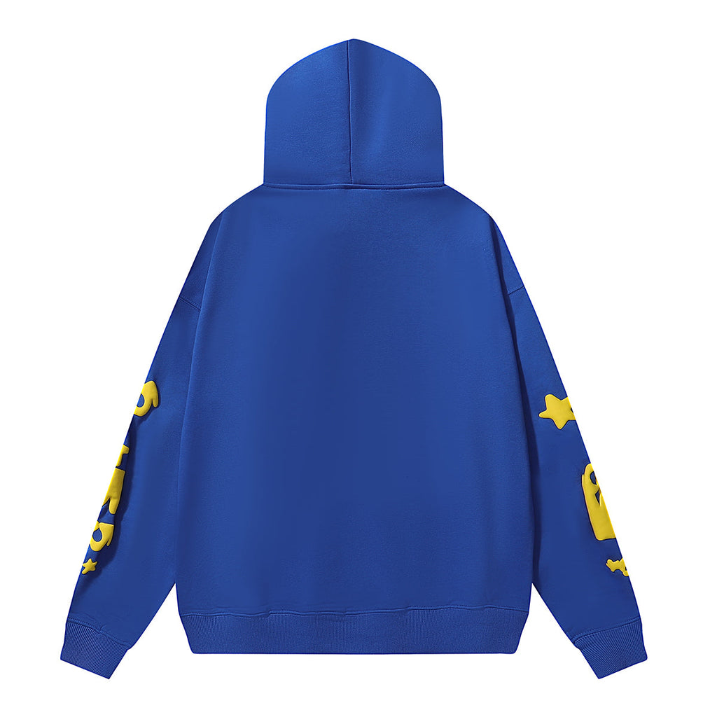 sdmg Hoodie Suit