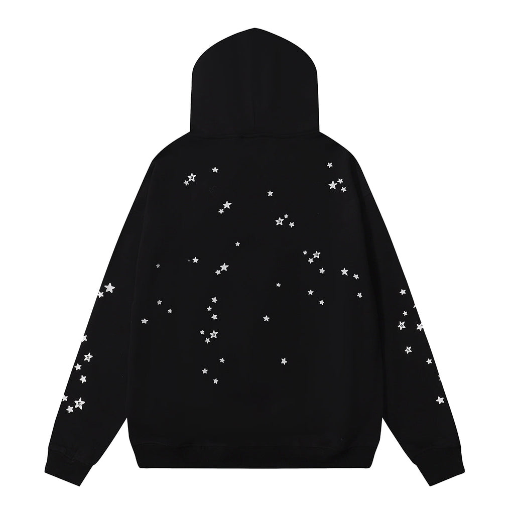 sdmg Hoodie Suit