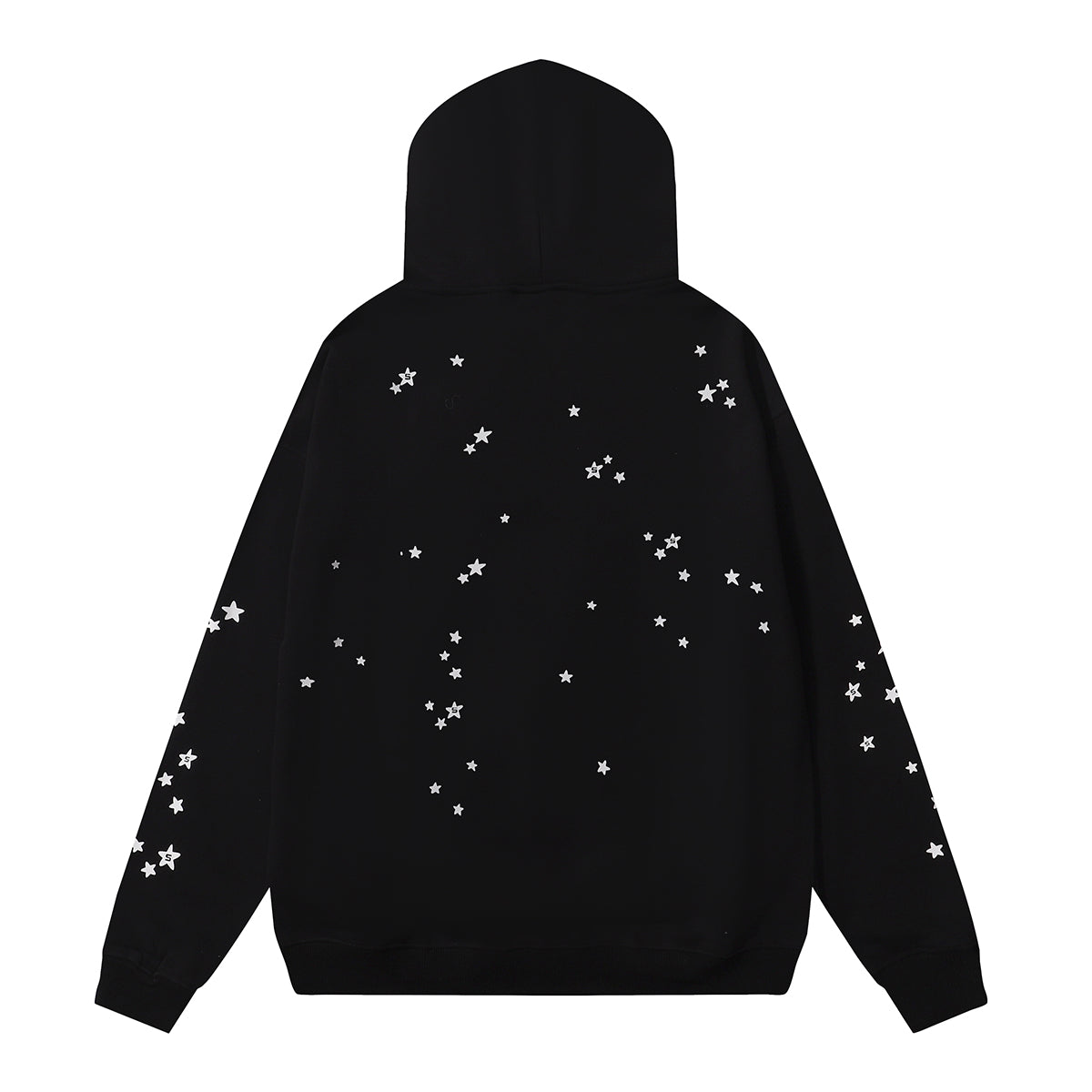 sdmg Hoodie Suit