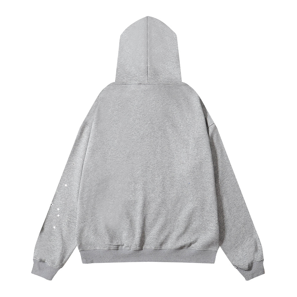 sdmg Hoodie Suit