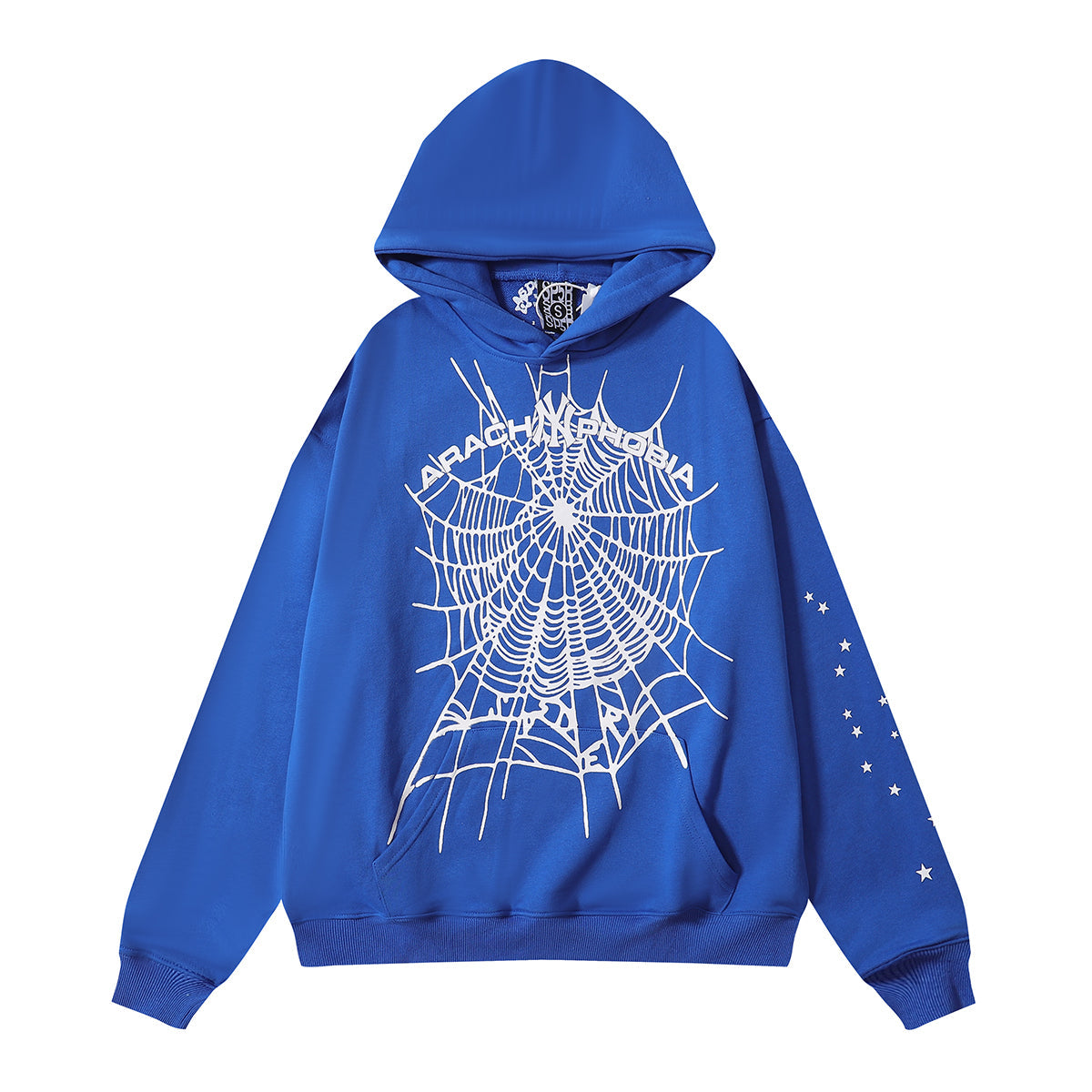 sdmg Hoodie Suit