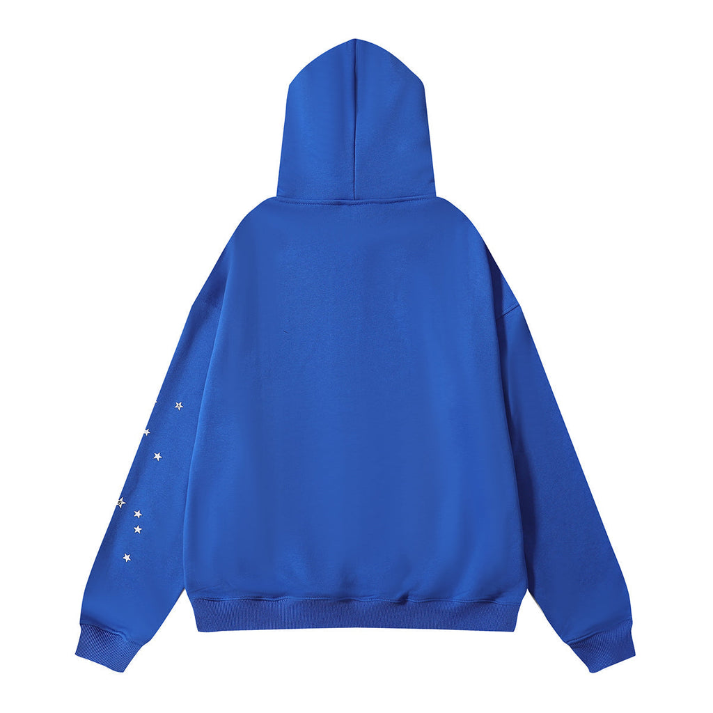 sdmg Hoodie Suit