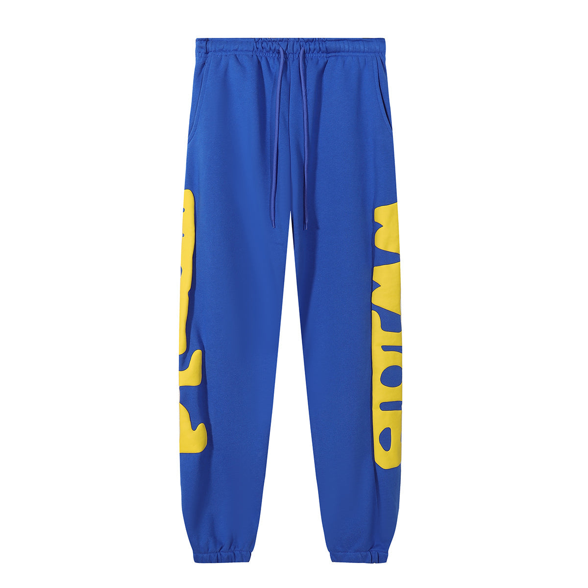 sdmg Hoodie Suit