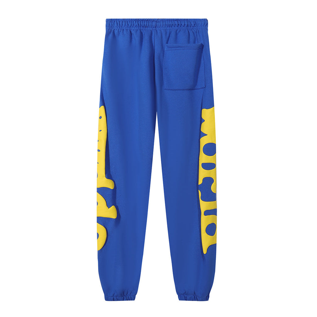 sdmg Hoodie Suit