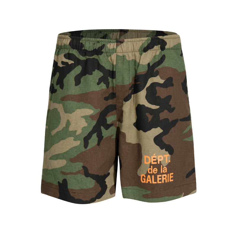 New Shorts and Jacket set