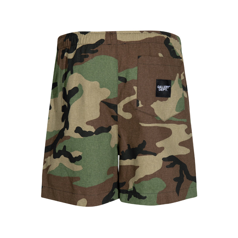 New Shorts and Jacket set