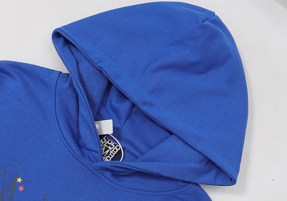 sdmg Hoodie
